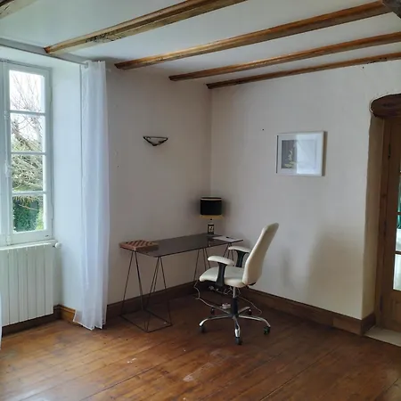 Villa Verona Saint-Andre (Charente)