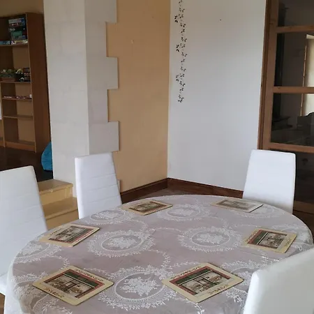 Verona فيلة Saint-Andre (Charente)