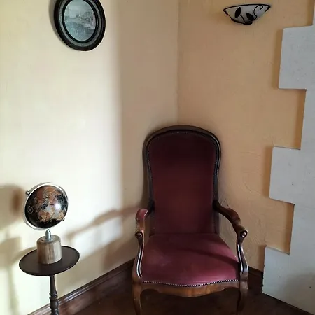 Villa Verona Saint-Andre (Charente)