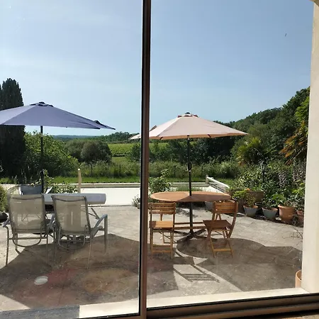 Villa Verona Saint-Andre (Charente)